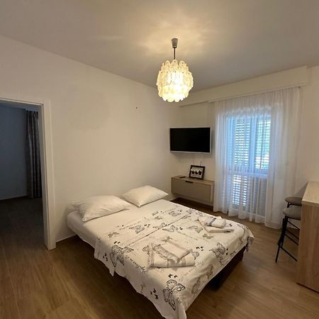Apartmani Svemir Drage Buitenkant foto