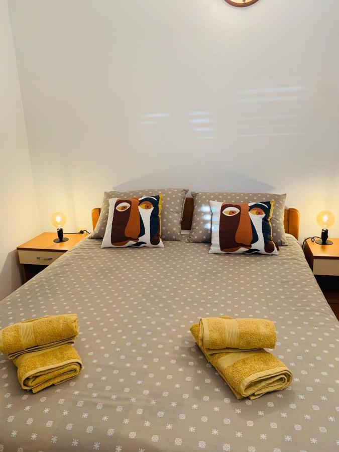 Apartmani Svemir Drage Buitenkant foto