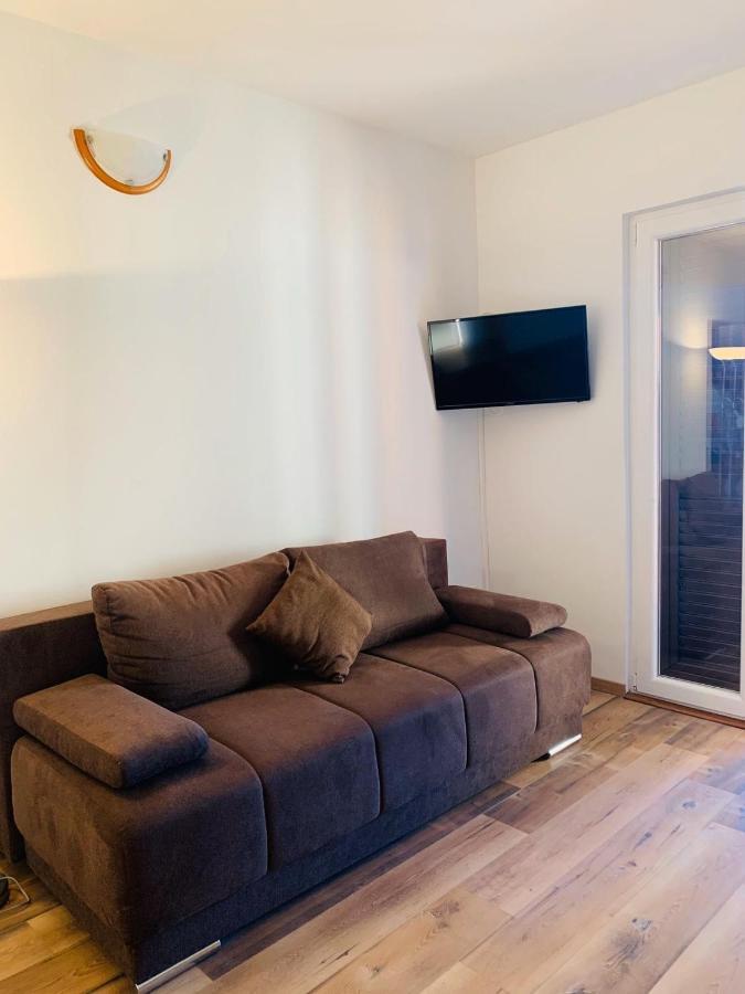 Apartmani Svemir Drage Buitenkant foto