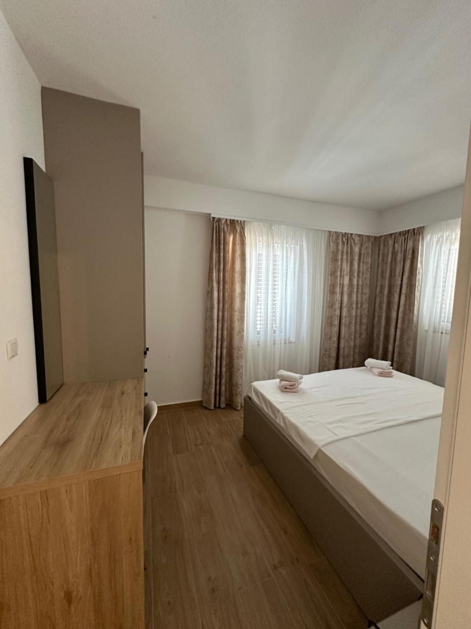 Apartmani Svemir Drage Buitenkant foto