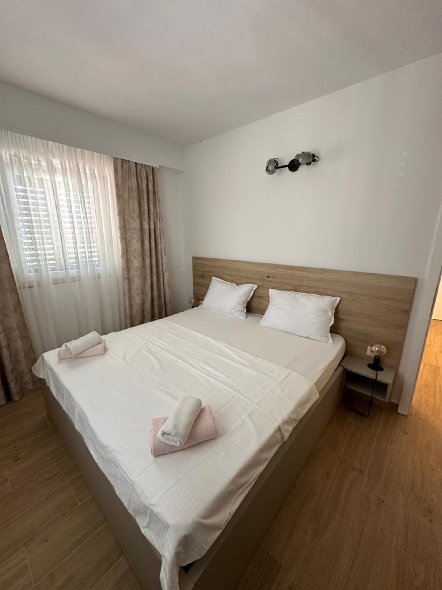 Apartmani Svemir Drage Buitenkant foto